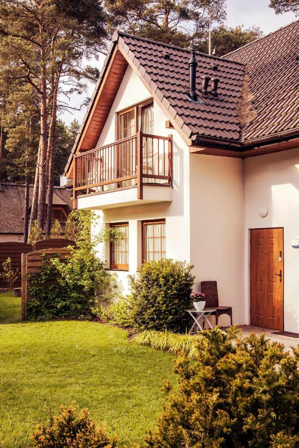 Appartement Urlop Przy Wydmach à Międzywodzie Extérieur photo