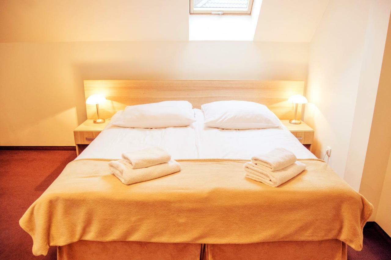 Appartement Urlop Przy Wydmach à Międzywodzie Extérieur photo