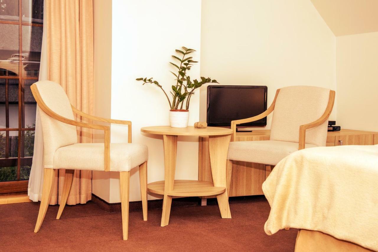 Appartement Urlop Przy Wydmach à Międzywodzie Extérieur photo