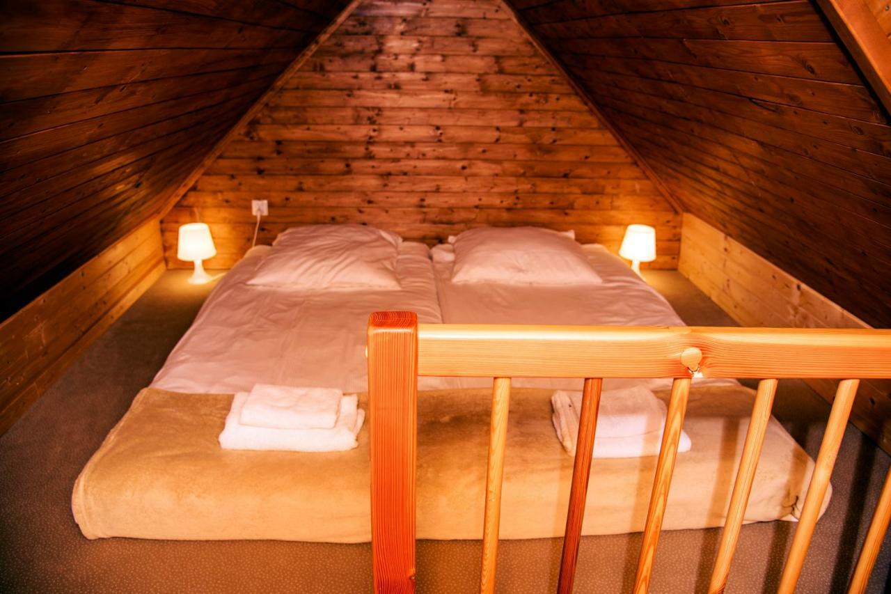 Appartement Urlop Przy Wydmach à Międzywodzie Extérieur photo