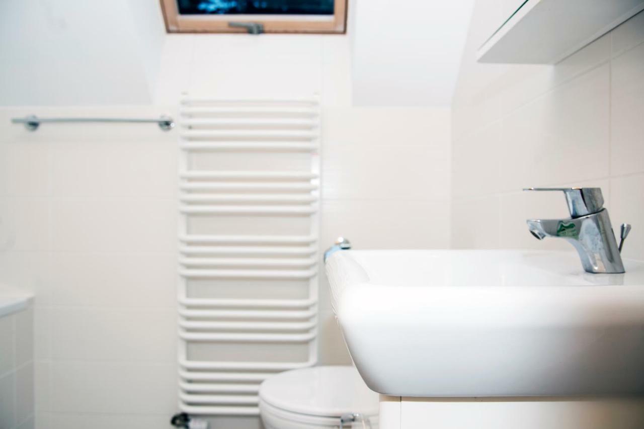 Appartement Urlop Przy Wydmach à Międzywodzie Extérieur photo